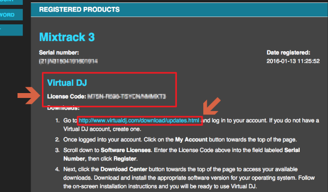 Virtual dj 8 pro crack + license key free download